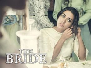 The Bride (2015 Spanish film)