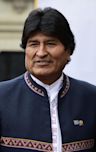 Evo Morales