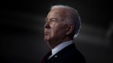 Biden faces next protest vote over Israel-Hamas war with Wisconsin's 'uninstructed' campaign