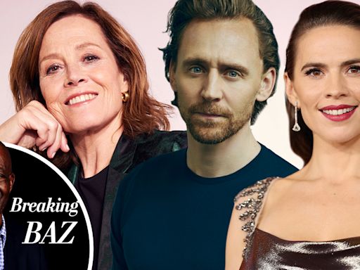 Breaking Baz: Sigourney Weaver Conjures Spells For West End Debut As Prospero, Joining Tom Hiddleston & Hayley Atwell In A...