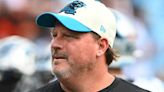 Ben McAdoo to remain Panthers OC