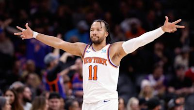 Jalen Brunson contract: NBA insider ranks him among best free agent signings ever | Sporting News