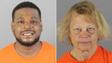 Sex in Waukesha County Jail lobby; Waukesha man, woman accused