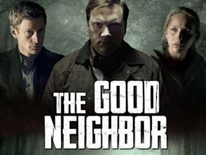 The Good Neighbour (film)