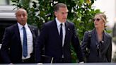 As jury selection starts in Hunter Biden's gun case, president says he has 'boundless love' for him - Maryland Daily Record