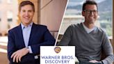 David Decker Upped To Warner Bros Discovery President Content Sales; Studio Vet Jim Wuthrich To Exit After 24 Years