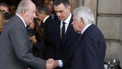 Todo lo que sabemos de la ONG que ha recibido 2,3 millones del fondo vinculado a Juan Carlos I