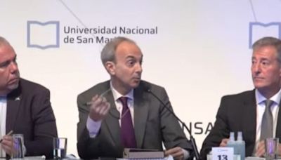 El Gobierno les dio una buena noticia a las universidades, después de un fuerte conflicto