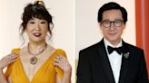 Sandra Oh and Ke Huy Quan to Be Honored at Gold House Gala (EXCLUSIVE)