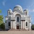 Church of St. Michael the Archangel, Kaunas