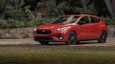 The 2024 Subaru Impreza Goes Hatch Only, Ditches the Stick