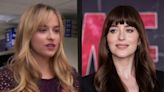 Dakota Johnson says guest-starring on the series finale of 'The Office' was 'the worst time of my life': 'No one wanted to talk to me'