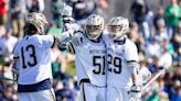 Notre Dame vs. Maryland: NCAA men's lacrosse championship TV channel, schedule and prediction | Sporting News