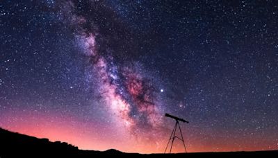 Tagundnachtgleiche, Mondfinsternis und Co.: Diese Astro-Highlights gibt's im März 2024