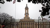 Penn State University asking for branch campus employees to voluntarily resign