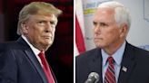 Anti-Trump Republican group highlights Pence’s non-endorsement in new ad