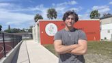 Sarasota Athlete of the Week: Mark Monchecourt | Your Observer