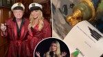 Crystal Hefner sends cease and desist notice to Holly Madison over ‘malicious’ Hugh Hefner remarks