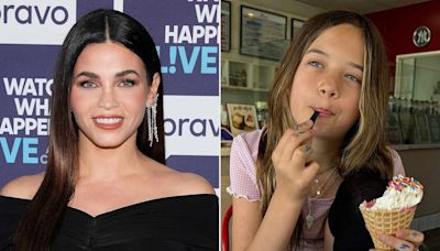 Pregnant Jenna Dewan Celebrates 'Incredible' Daughter Everly Turning 11 with Snaps of her All Grown Up