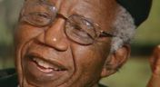 8. Chinua Achebe