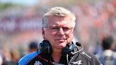 Alpine boss Otmar Szafnauer in shock exit after Belgian Grand Prix