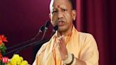 Samajwadi Party will be wiped out in 2027 UP polls: CM Yogi Adityanath - The Economic Times