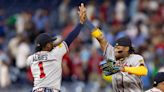 Braves officially clinch sixth straight NL East title with 4-1 win over Phillies
