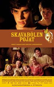 Skavabölen pojat