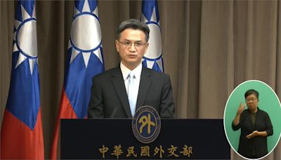 國際支持再創新高 外交部：凸顯台灣參與WHO、WHA正當性