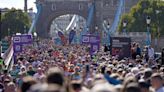 Fun, fast times and emotional challenges as thousands take on London Marathon