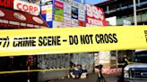 Man stabbed to death during quarrel at Queens bodega