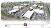 Restaurant, retail tenants revealed for District 31 project - Birmingham Business Journal