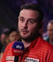 Joe Cullen (darts player)