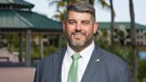 New FGCU Director of Athletics Colin Hargis looking to build on Eagles' success