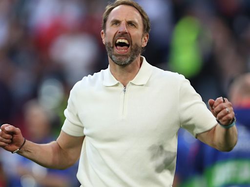 Southgate desperate to give fans the night of their lives by winning Euro 2024