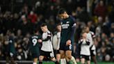 Fulham vs Arsenal LIVE! Premier League result, match stream and latest updates today