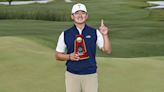 Georgia Tech's Hiroshi Tai wins NCAA individual golf title; Florida State makes match play