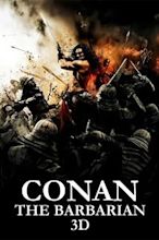 Conan the Barbarian (2011 film)