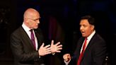 Swinney spreading ‘misinformation and lies’ about Labour’s plans, warns Sarwar