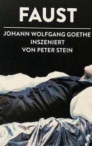 Johann Wolfgang von Goethe: Faust I