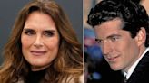 Brooke Shields Reveals Moment John F. Kennedy Jr. 'Showed His True Colors'