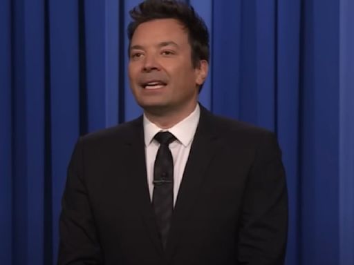 Jimmy Fallon’s Writers Feel Host Might Have Another 10 Years On The Show; Here's Why