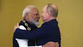 El primer ministro de la India advierte a Putin de que la guerra no es la solución