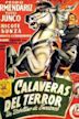 Las calaveras del terror