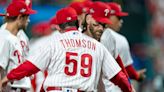 2 key pitchers start on IL as Phillies release Opening Day roster