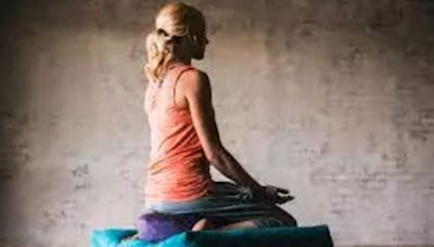 Meditation can be harmful - and can even make mental health problems worse - ET HealthWorld