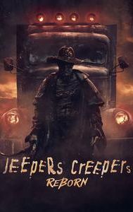 Jeepers Creepers: Reborn