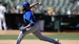 The Source |SOURCE SPORTS: Minnesota Twins' Relief Pitcher Jay Jackson Shares His Personal Playlist Courtesy ...