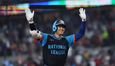 MLB／明星賽3：5不敵美聯 國聯遭逆轉近11屆10敗