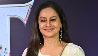 Zarina Wahab Birthday 2024: From Chit Chor to Dil Dhadakne Do, 5 much-loved films of the veteran actress